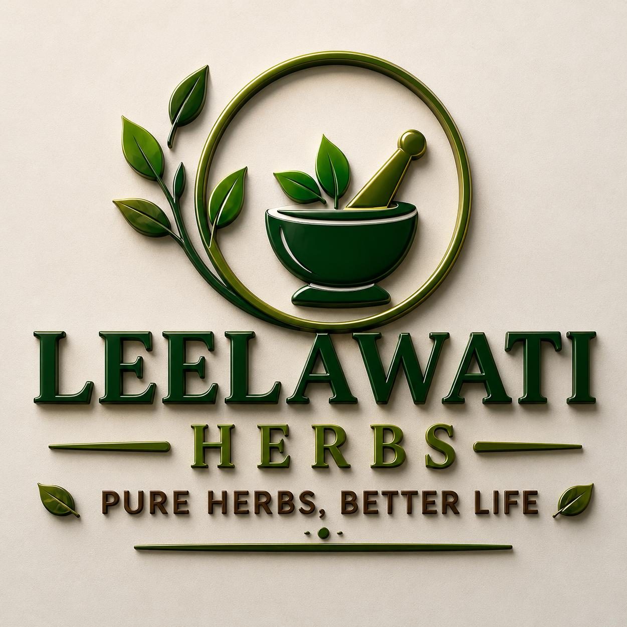Leelawati Herbs